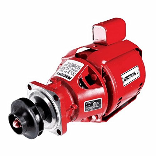  - Circulator Pumps and Parts